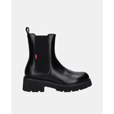 Levi's Gležnjarji VBIL0004S ASHLEY Črna Cene
