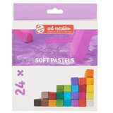 Royal Talens art creation, suvi pastel, set, 24K Cene