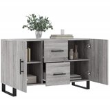  Komoda boja hrasta sonome 100 x 36 x 60 cm konstruirano drvo | Eponuda.ba