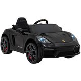 Porsche 718 vehicle Black MP4 | shoptok.hr