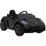 718 vehicle Black MP4