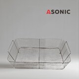 Asonic Vaser-Basket-Pro-300 ultrazvučna kada ( u11825 ) | ePonuda.com