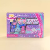 Martinelia Super girl - nail art set Cene