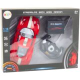  Sportski automobil na daljinsko upravljanje 1:16 R/C ST - crveni | shoptok.hr