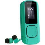 Energy Sistem EnergySistem MP3 clip mint 8GB player zeleni Cene