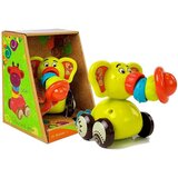  slon za bebe sa fleksibilnom surlom | shoptok.hr
