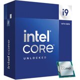 Intel Core i9-14900max 5.8GHz 36MB LGA1700 BOX,Raptor Lake | Eponuda.ba