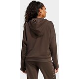 Adidas Ženski duks W Aop Ft Hd Inf KA4683, Braon | Eponuda.com