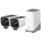 Anker Eufy SoloCam S220 2pack+Homebase3EU | ePonuda.com