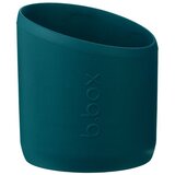 b.box Silikonska zaštita za Flip Top 690ml - sea glass | shoptok.hr