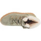 Roxy Bradie Čizme s vezicama ARJB700758-OLV | shoptok.hr