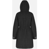 Geox Dark Grey Women's Coat Kleopy - Women's | shoptok.hr