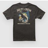 Salty Crew Big Bill Kids T-shirt black | Shoptok.si