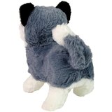  Interactive Husky Dog Mascot Walks Moves Tail Sound | shoptok.hr