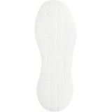 Calvin Klein Nizke superge bela / volneno bela | Shoptok.si