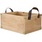  Kožni Remen Tamno smeđa 200 x 3,5 cm Koža | Eponuda.com