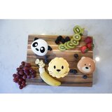 Melii Snack Container škatla za malico Bear 232 ml | Shoptok.si