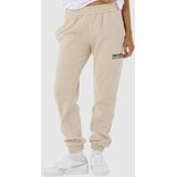 Rip Curl Surf Puff Sweatpants natural | shoptok.hr