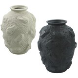 Dekordom Vaza roccia wjm 4287m - 25cm - n57 ( 025115 ) cene