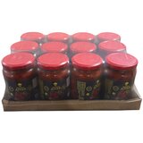 Oki Doki Ajvar original ljuti, 12 komada, 350 g Cene