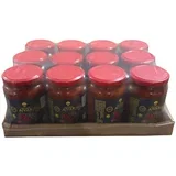 Ajvar original ljuti, 12 komada, 350 g