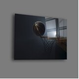 WALLXPERT Dekorativno farbanje kaljenog stakla Camtbl 022 70 x 100 | Eponuda.com