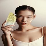 Hidehere Green Tea Collagen gel za čišćenje lica 25ml | ePonuda.com