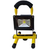  Reflektor LED 10W polnljiv 7,4V 4000mAh cene