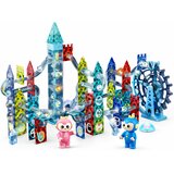  Magnetni bloki Mill Wheel s 118 elementi | Shoptok.si