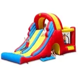 Divovski tobogan Bouncy Castle 9082N