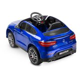 Toyz Otroški avto na akumulator Mercedes GLC63S modra 4x4 | Shoptok.si