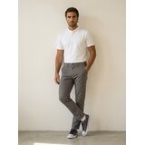 Sinsay Pamučne slim chino hlače | shoptok.hr