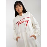 VITON Sweatshirt-VI-BL-335.25X-ecru | Shoptok.si