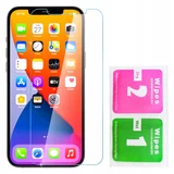 Premium zaščitno kaljeno steklo 9H za Apple IPHONE 15 PRO MAX