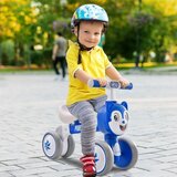  Dječji ravnotežni bicikl s 4 kotača za 10-36 mjeseci | shoptok.hr