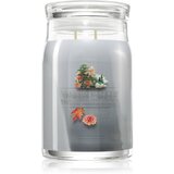 Yankee Candle Woodland Weekend Memories dišeča sveča 567 g | Shoptok.si