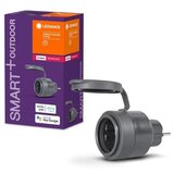 Ledvance Spoljašnja pametna utičnica SMART+ PLUG 3680W IP44 Cene