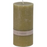  SVIJEĆA 7*14CM PILLAR ZELENA u