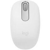 Logitech M196 bela miška, (21293690) | Shoptok.si