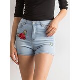 Factory Price Shorts-JMP-SN-DJ239.97-light blue | shoptok.hr