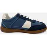 Sinsay Tenisice na vezanje | shoptok.hr
