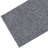 vidaXL samoljepljivi otirači za stepenice 15 kom 76x20 cm svjetlosivi | shoptok.hr