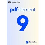 Wondershare PDFelement 9 - 1 Device Lifetime Key GLOBAL | Eponuda.com