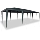  za zabave Zelena 800 x 400 x 266 cm Polietilen i čelik | Eponuda.ba