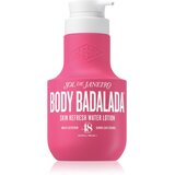 Sol de Janeiro Body Badalada™ Skin Refresh Water Lotion blago mlijeko za tijelo 400 ml Cijene
