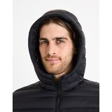 Celio Quilted Jacket Fububble - Men | Shoptok.si
