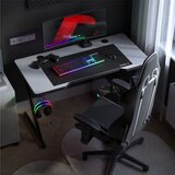 Hero 2.5 Bijeli igraći stol 120 cm | shoptok.hr