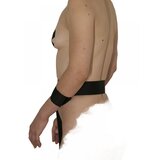 Fetish Wrist to Waist Restraint AF1055 | ePonuda.com