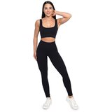 GymBeam ženske helanke lift seamless black | Eponuda.com