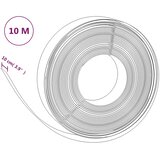  Vrtne ivice 5 kom crne 10 m 10 cm od polietilena | Eponuda.com